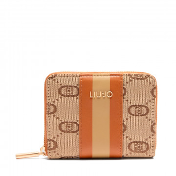 jacquard-zipper-wallet