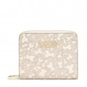 Borsa Kaos Mini Lines Beige TOUS