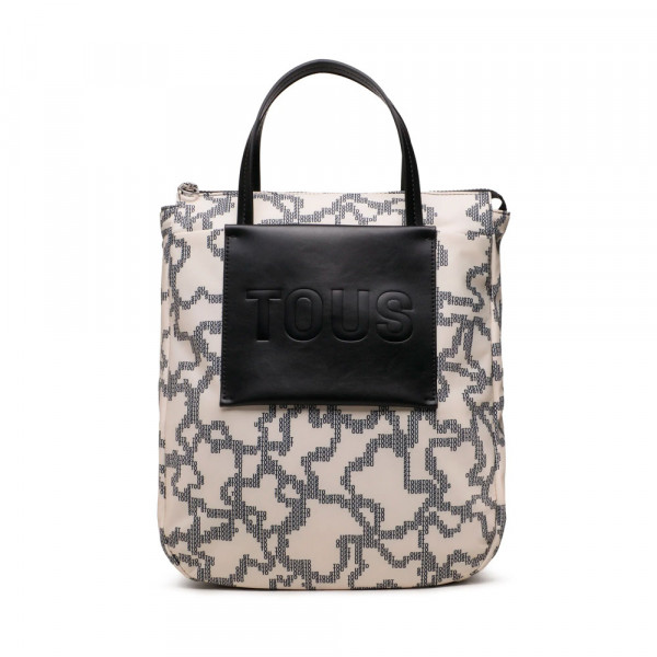 mochila-k-pix-beige-tous-diseno-soft