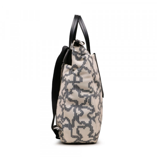 mochila-k-pix-beige-tous-diseno-soft