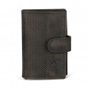 PORTEFEUILLE EN CUIR HAMILTON