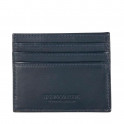 UTAH LEATHER CARD HOLDER