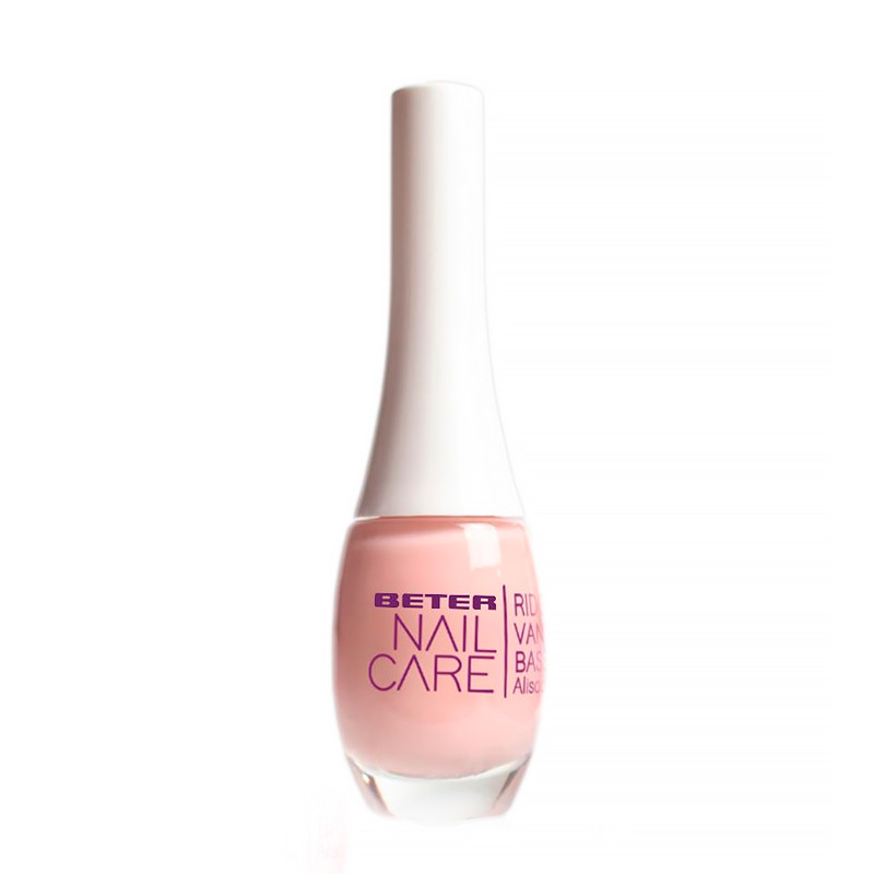 Beter Nail Care Base Alisadora De Estrias