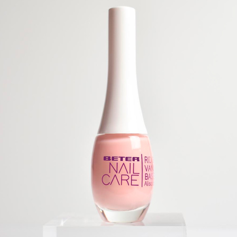 Beter Nail Care Base Alisadora De Estrias – imagen 2