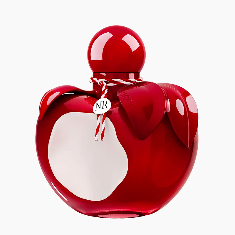 Rouge Crush - Nina Ricci - Sabina