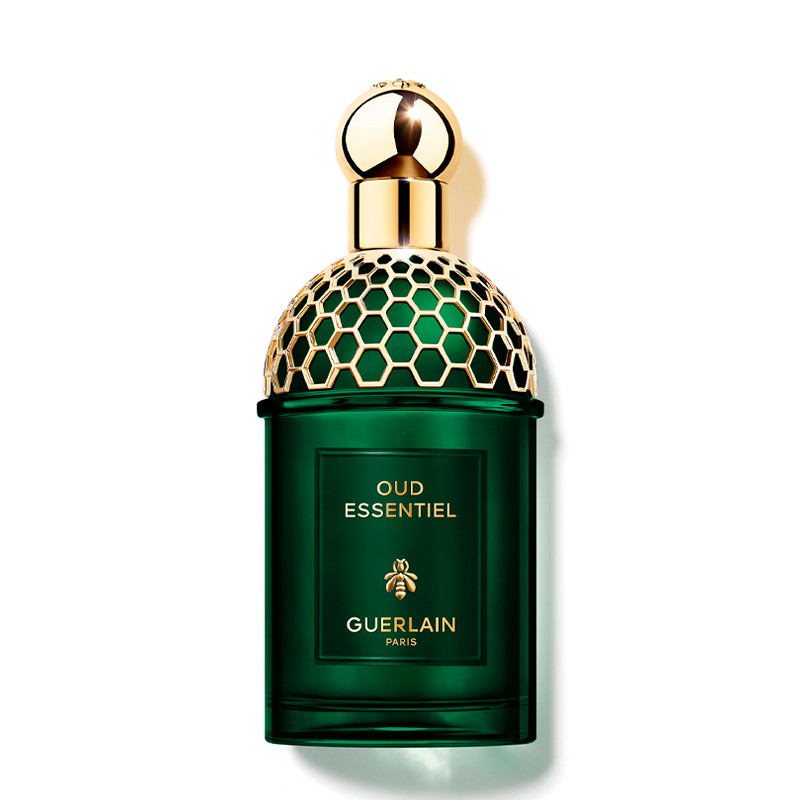 Guerlain Profumi da donna Absolus Allegoria Oud Essentiel