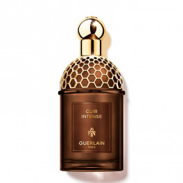 Cuir Intense - Guerlain - Sabina