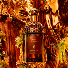 Cuir Intense - Guerlain - Sabina