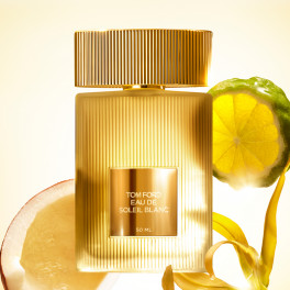 Soleil Blanc - Tom Ford - Sabina