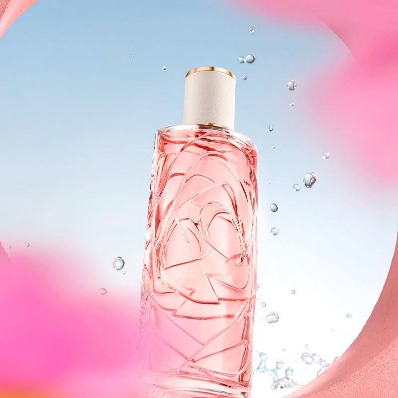 Ôver The Top - Lancome - Sabina