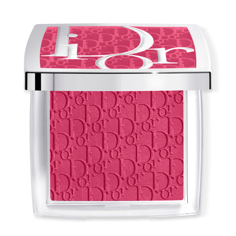 Dior 006 Berry Blushers Ph-Activated Tinted Blush - Long-Lasting