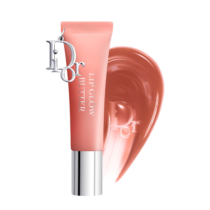Dior Tratamiento De Labios Brillante - Péptido Y Ceramida