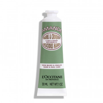 amande-almond-hand-cream