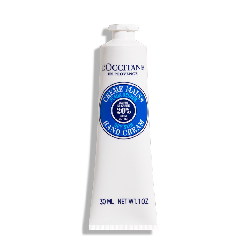 L'occitane Mani Creme Mains Crema per le mani al karité
