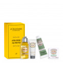 Almendra Set