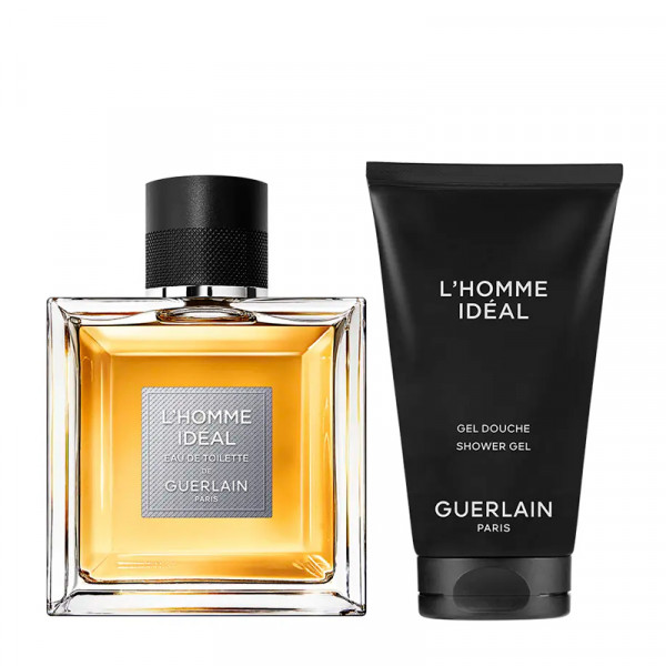 l-homme-ideal-set-limited-edition