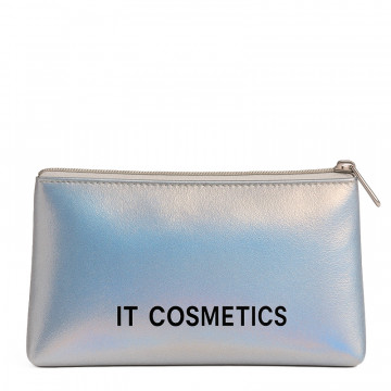 Gift It Cosmetics Kosmetyczka + Krem CC 4Ml + Krem Confidence