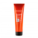 Frizz Dismiss Rebel Tame
Tratamiento Sin Aclarado Con Protección Térmica Para Controlar El Encrespamiento