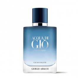 Acqua di Giò Profondo - Armani - Sabina