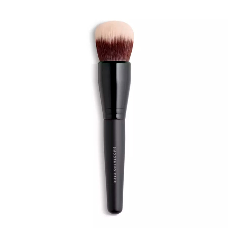 Bare Minerals Smoothing Face Brush Brocha De Maquillaje