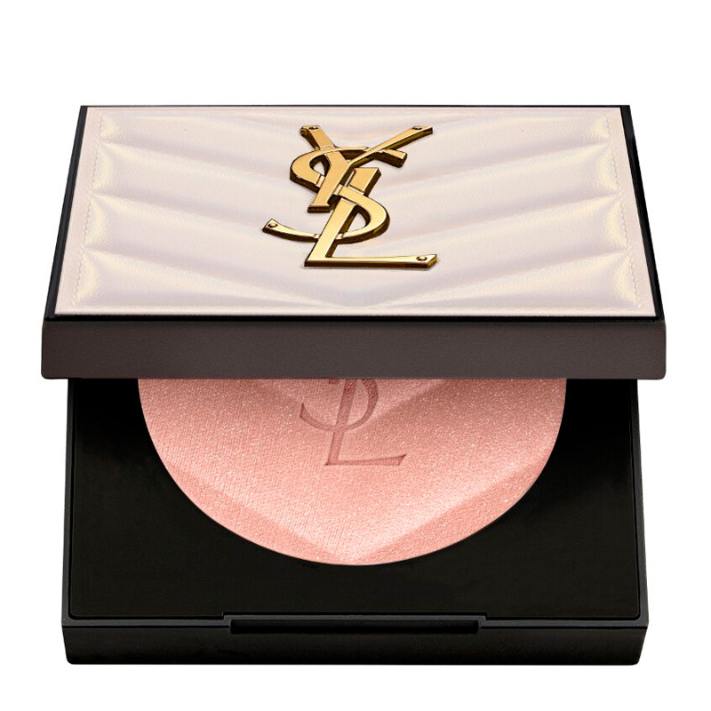 Yves Saint Laurent Polveri Abbronzanti All Hours Hyper Luminize Illuminante Haute Couture 3.