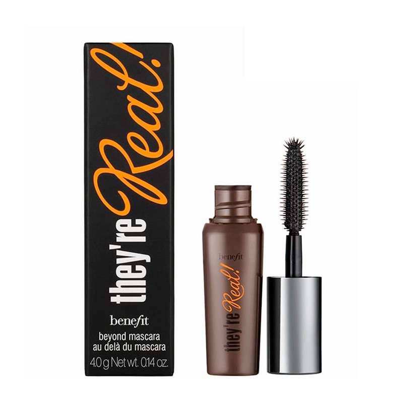 Benefit Mascara per Ciglia They're Real! Mask Mascara BLACK