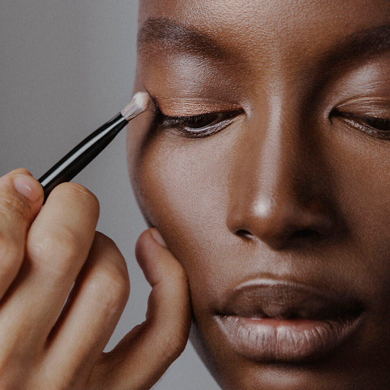 Sisley Eyeshadow Sahde Brush – imagen 2