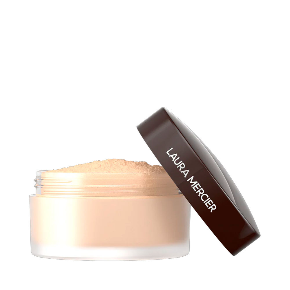 Laura Mercier Trattamenti Viso Translucent Loose Setting Powder Ciprie fissanti per il trucco TRANSLUCENT