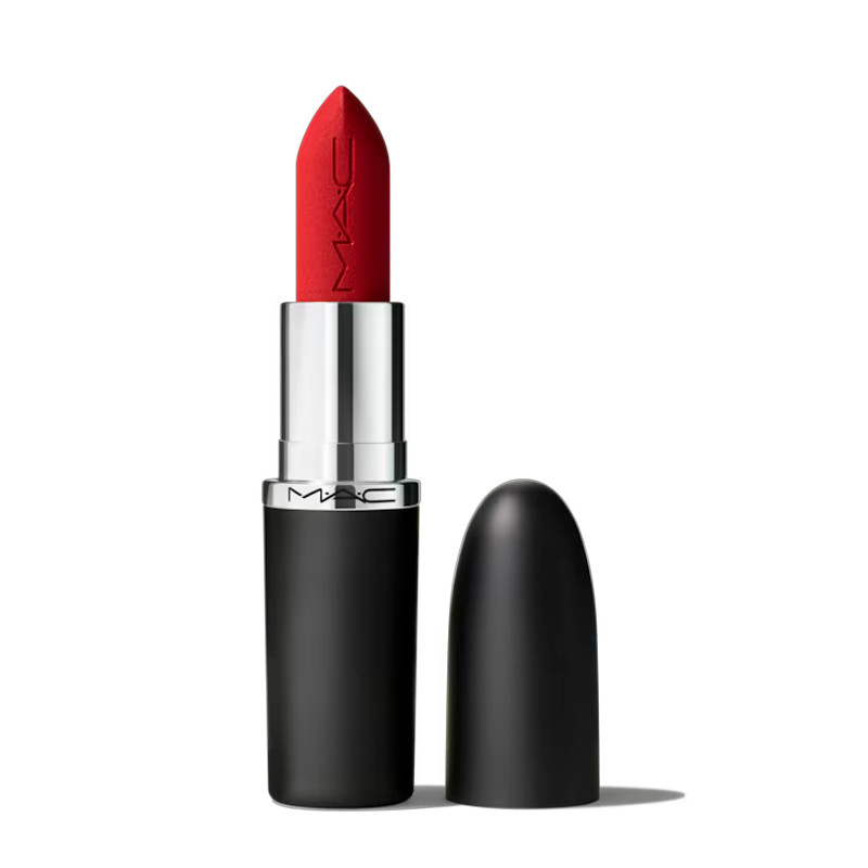 Mac Labiales M·A·Cximal Silky Matte Barra De Labios