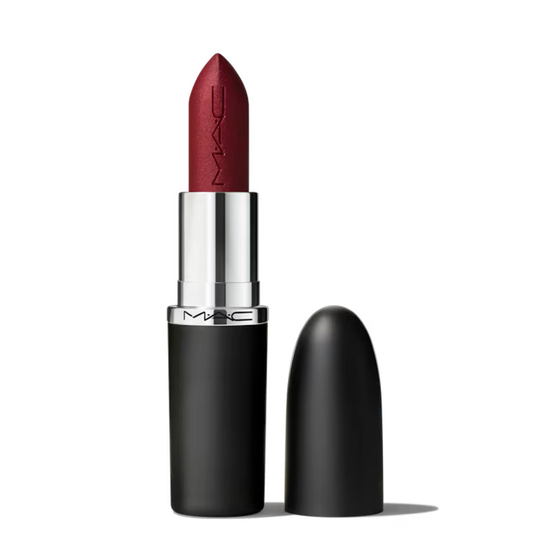 Mac Labiales M·A·Cximal Silky Matte Barra De Labios