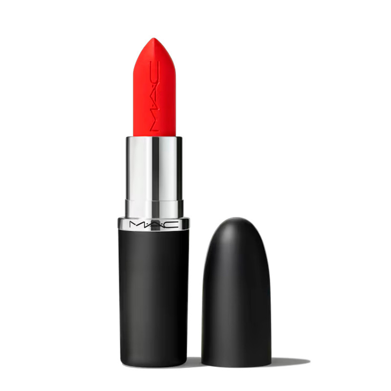 Mac Rossetti M·A·Cximal Silky Matte Rossetto LADY DANGER