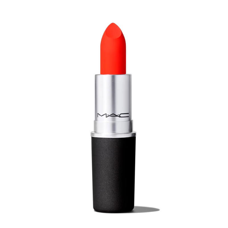 Mac Rossetti Powder Kiss Rossetto STYLE SHOCKED