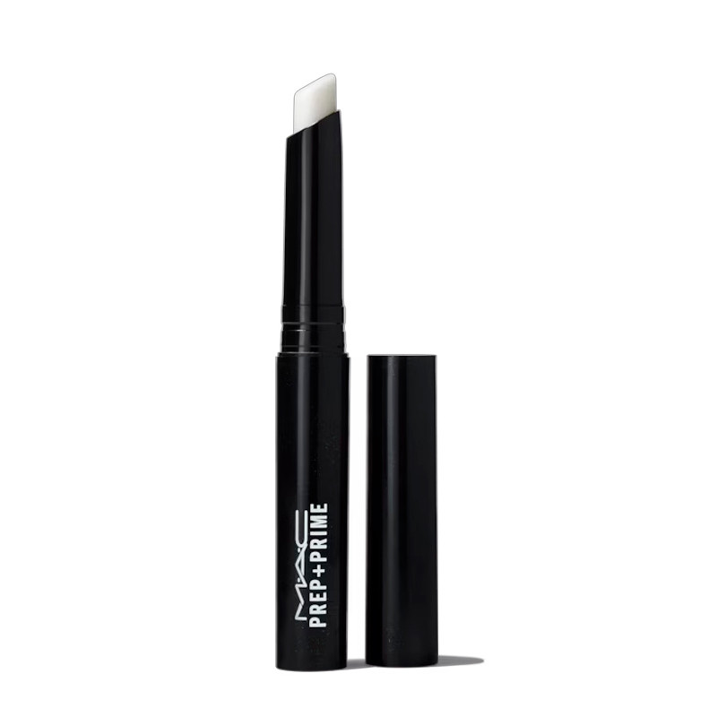 Mac  Lipstick Prep + Prime Lip Moisturizing, prevents lipstick from feathering, retexturizes