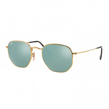 gafas-de-sol-0rb3548n-hexagonal