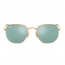 gafas-de-sol-0rb3548n-hexagonal