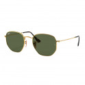 Gafas De Sol 0Rb3548N Hexagonal