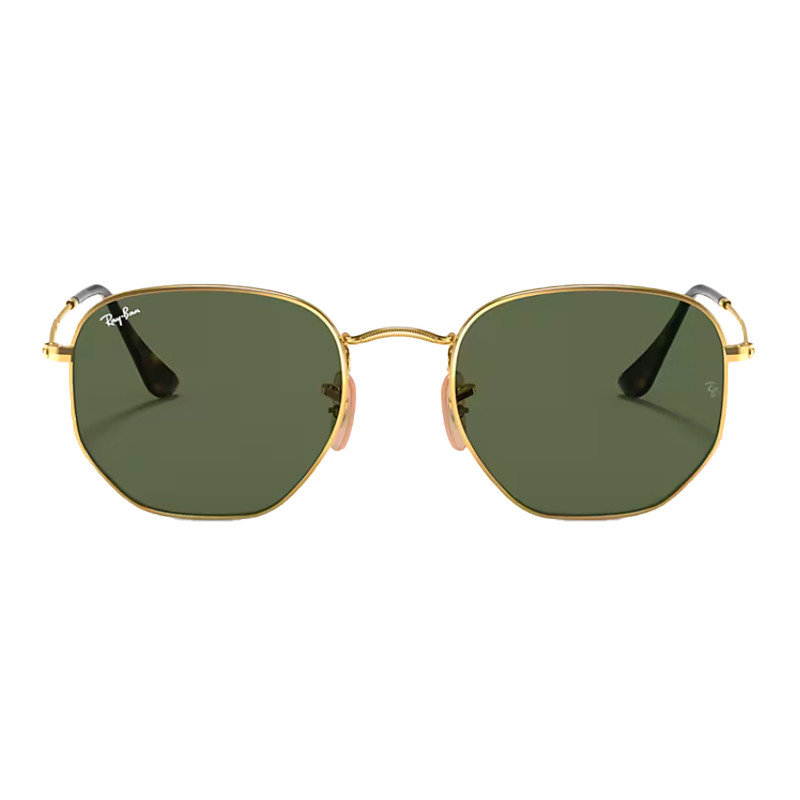 Ray-Ban Icons - Hexagonal Hexagonal glasses RB3548N-001