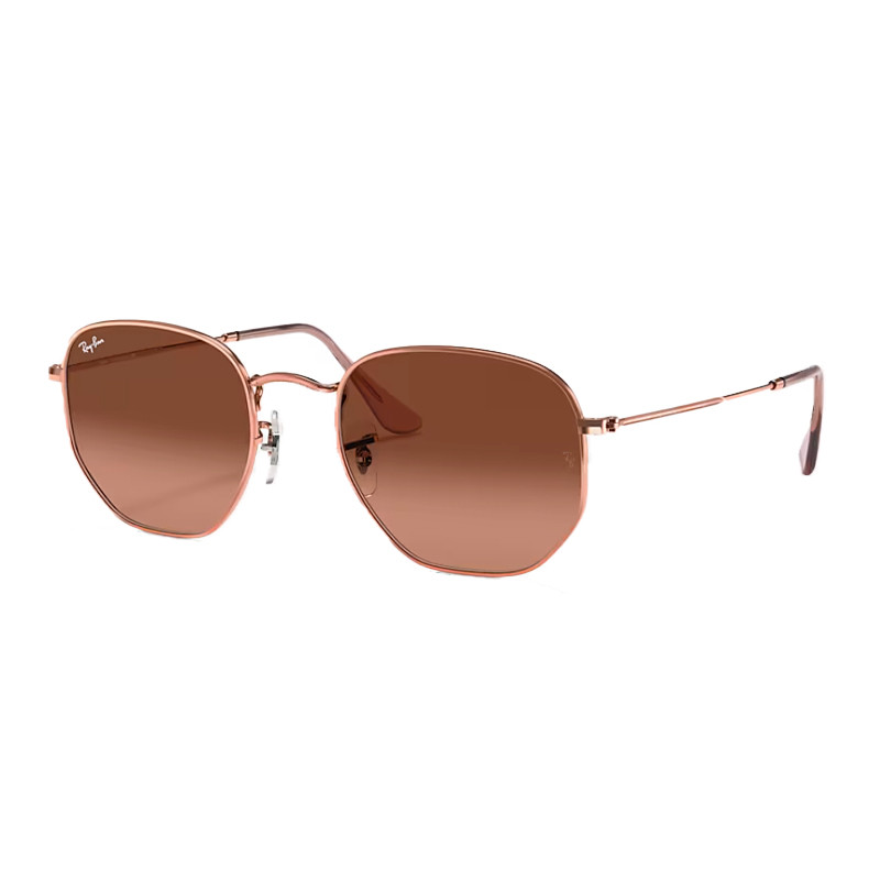 Ray-ban Occhiali da sole per uomo Sunglasses 0Rb3548N Hexagonal