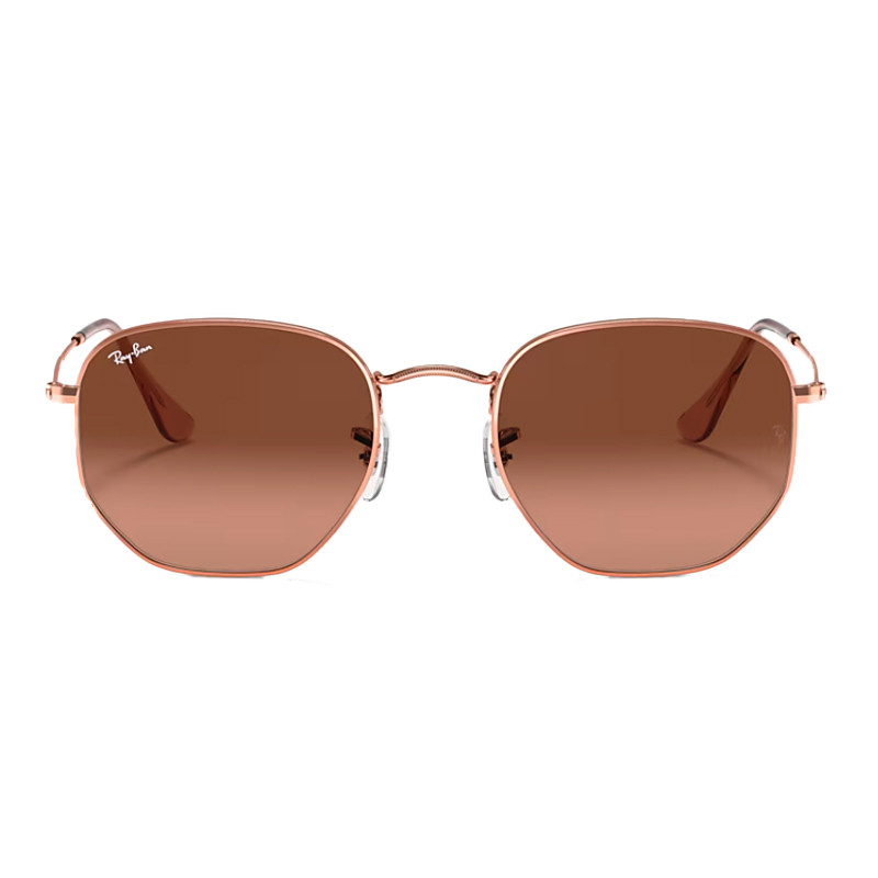 Ray-Ban Icons - Hexagonal Hexagonal glasses RB3548N-9069A5 – imagen 5