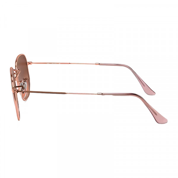 gafas-de-sol-0rb3548n-hexagonal