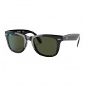 Sunglasses 0Rb4105 Folding Wayfarer