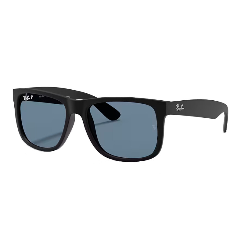 Ray-ban Occhiali da sole per uomo Sunglasses 0Rb4165 Justin