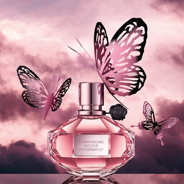 Viktor & Rolf Flowerbomb Nectar Viktor Rolf Eau de Parfum – imagen 2