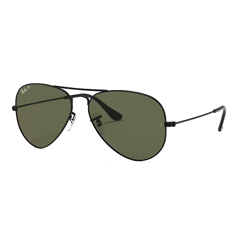 Ray-ban Occhiali da sole per uomo 0Rb3025 Aviator Sunglasses