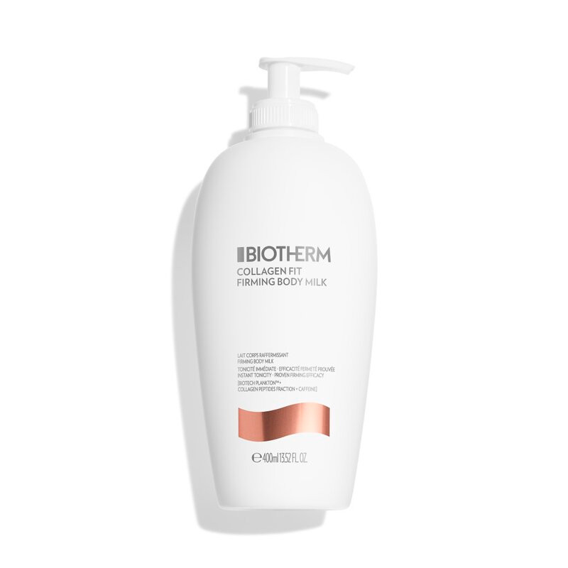Biotherm Trattamenti Corpo Collagen Fit Firming Latte corpo
