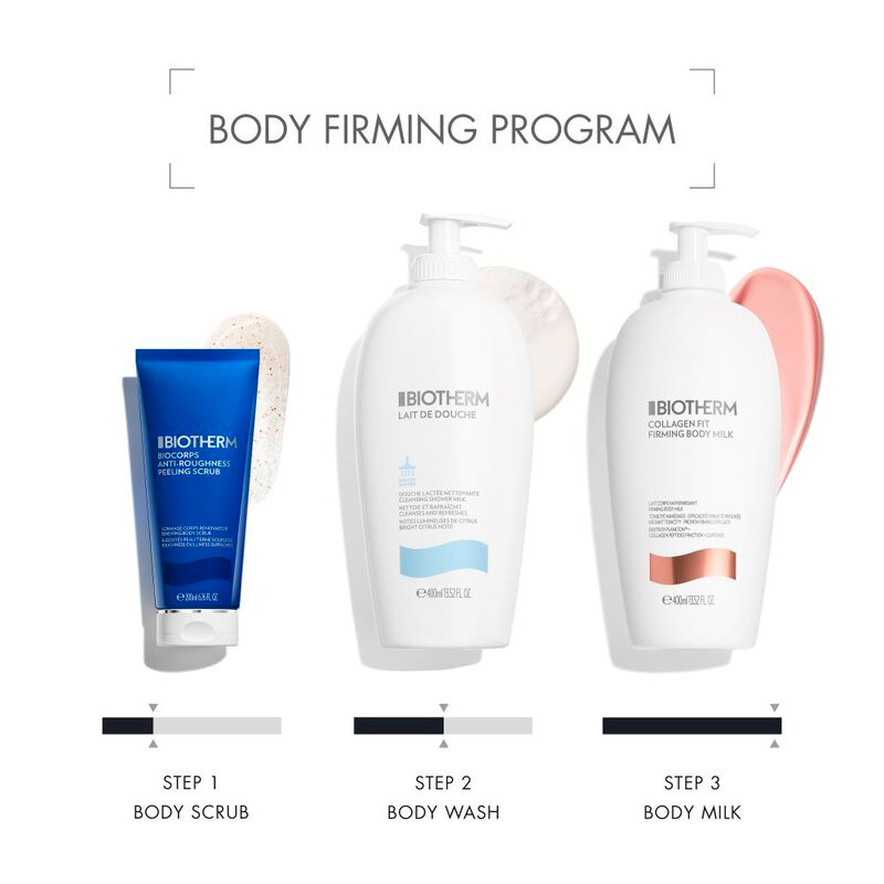 Biotherm Cuidado Corporal Collagen Fit Intensive Hydra Crema Corporal