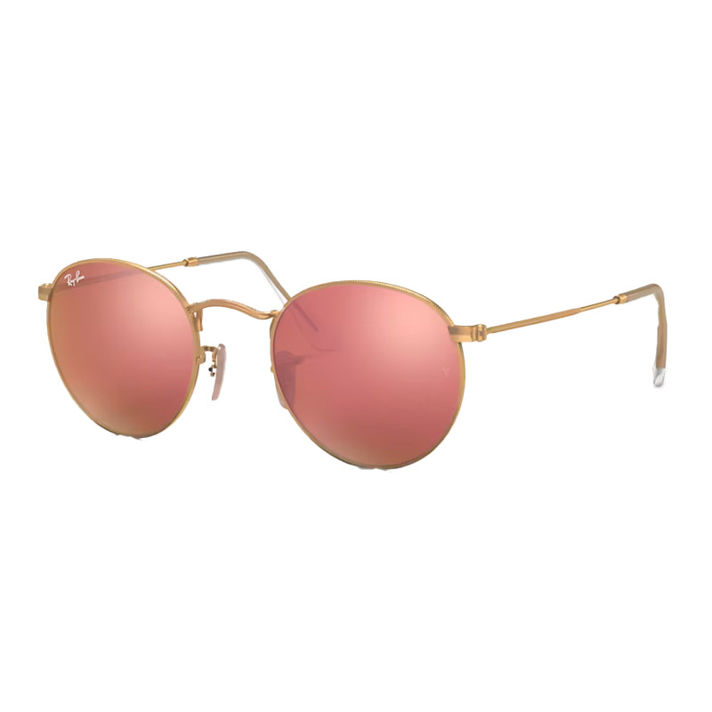 Ray-ban Gafas De Sol 0Rb3447 Round