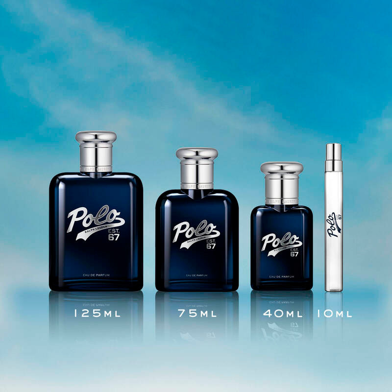 Polo 67 - Ralph Lauren - Sabina