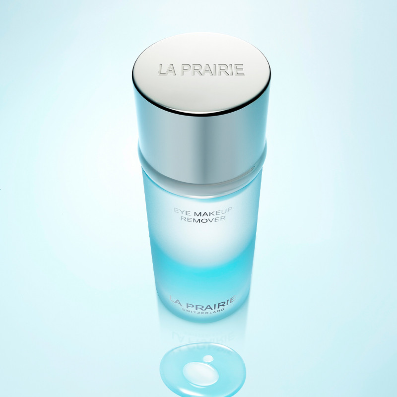 La Prairie Eye Makeup Remover Desmaquillador Bifásico – imagen 2
