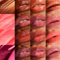 Hot Escape Afterglow Lip Oil
Brilho labial